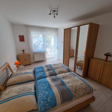 Apartament Domizil Bad Bertrich Zewnętrze zdjęcie