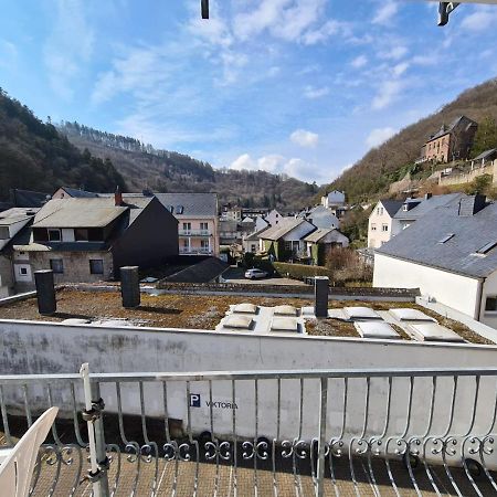 Apartament Domizil Bad Bertrich Zewnętrze zdjęcie