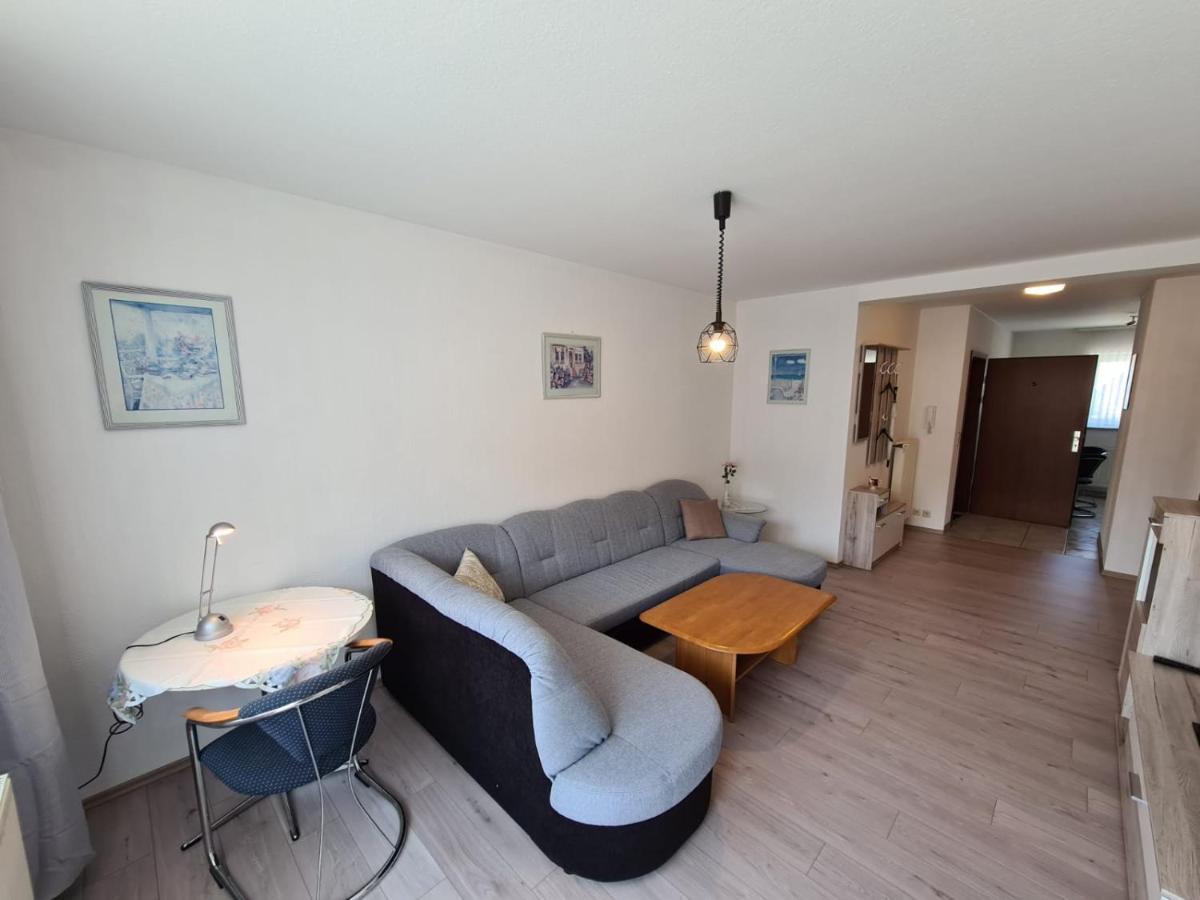 Apartament Domizil Bad Bertrich Zewnętrze zdjęcie