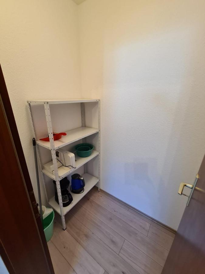 Apartament Domizil Bad Bertrich Zewnętrze zdjęcie