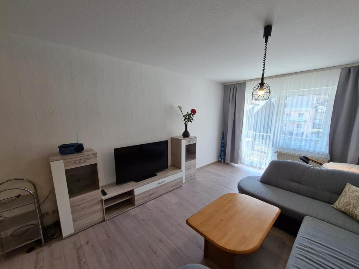 Apartament Domizil Bad Bertrich Zewnętrze zdjęcie