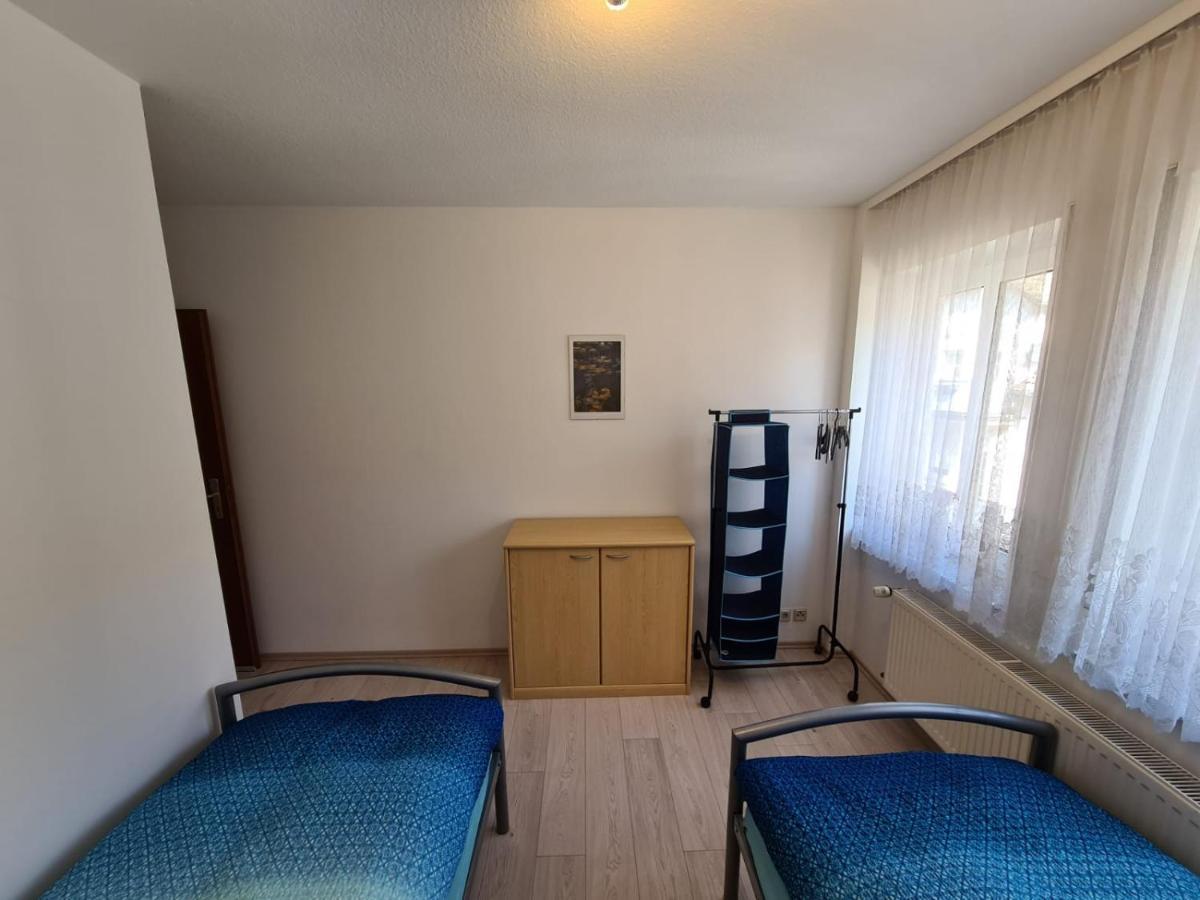 Apartament Domizil Bad Bertrich Zewnętrze zdjęcie
