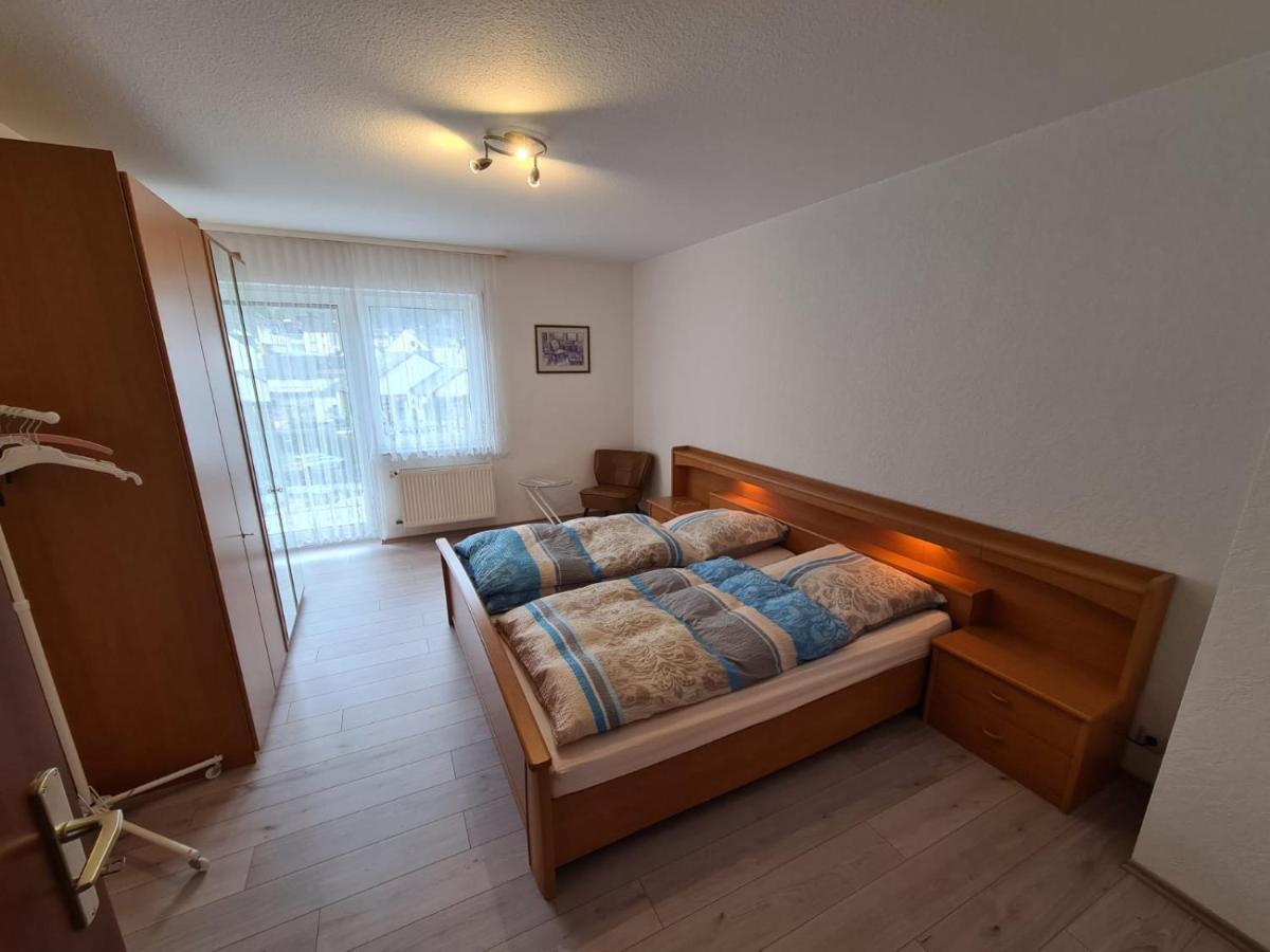 Apartament Domizil Bad Bertrich Zewnętrze zdjęcie