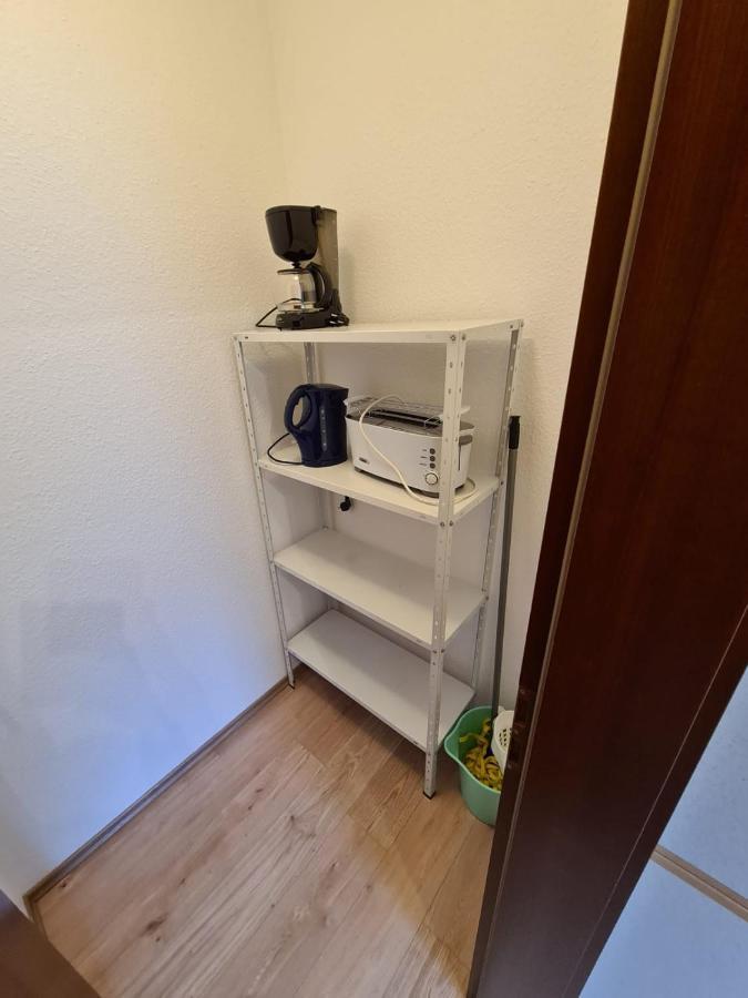 Apartament Domizil Bad Bertrich Zewnętrze zdjęcie