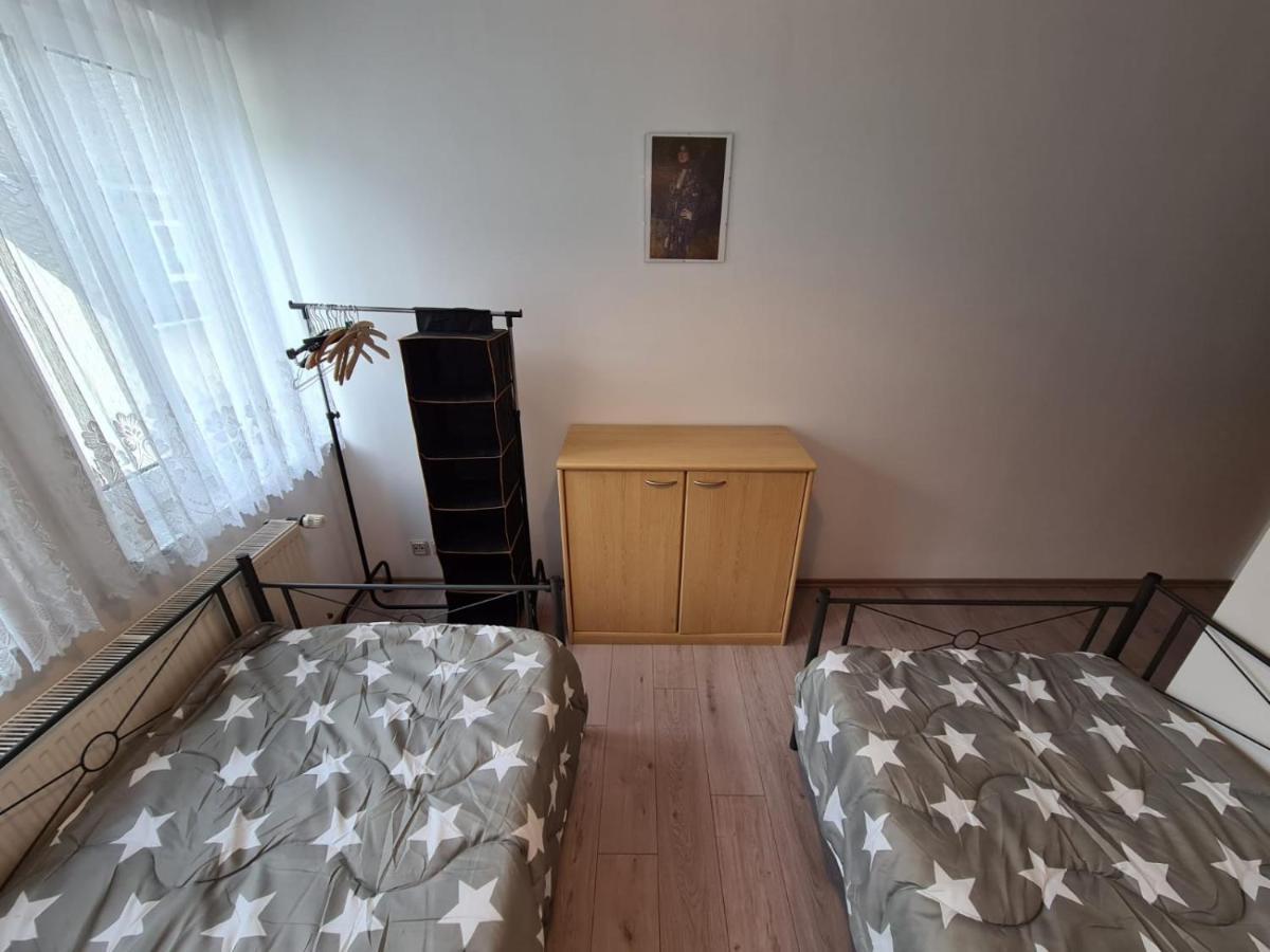 Apartament Domizil Bad Bertrich Zewnętrze zdjęcie