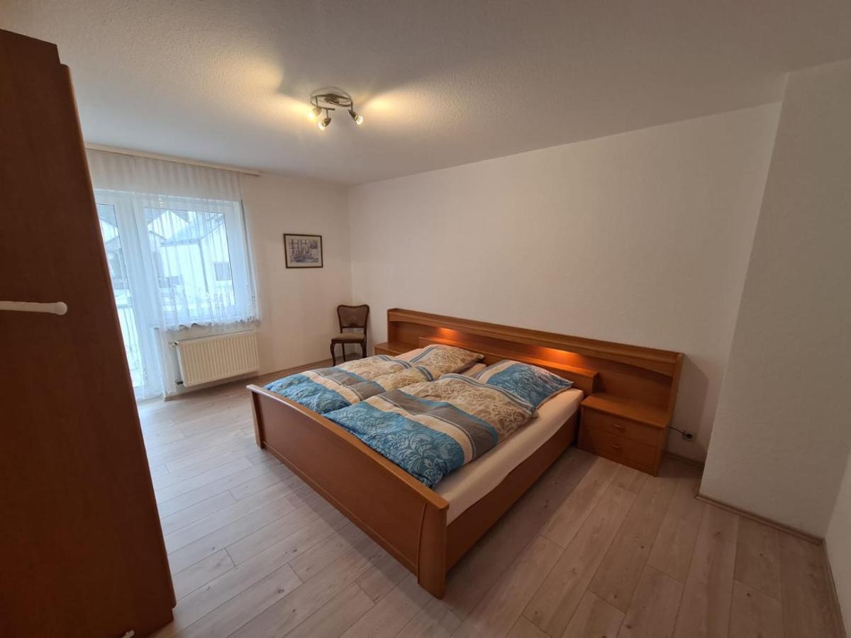 Apartament Domizil Bad Bertrich Zewnętrze zdjęcie