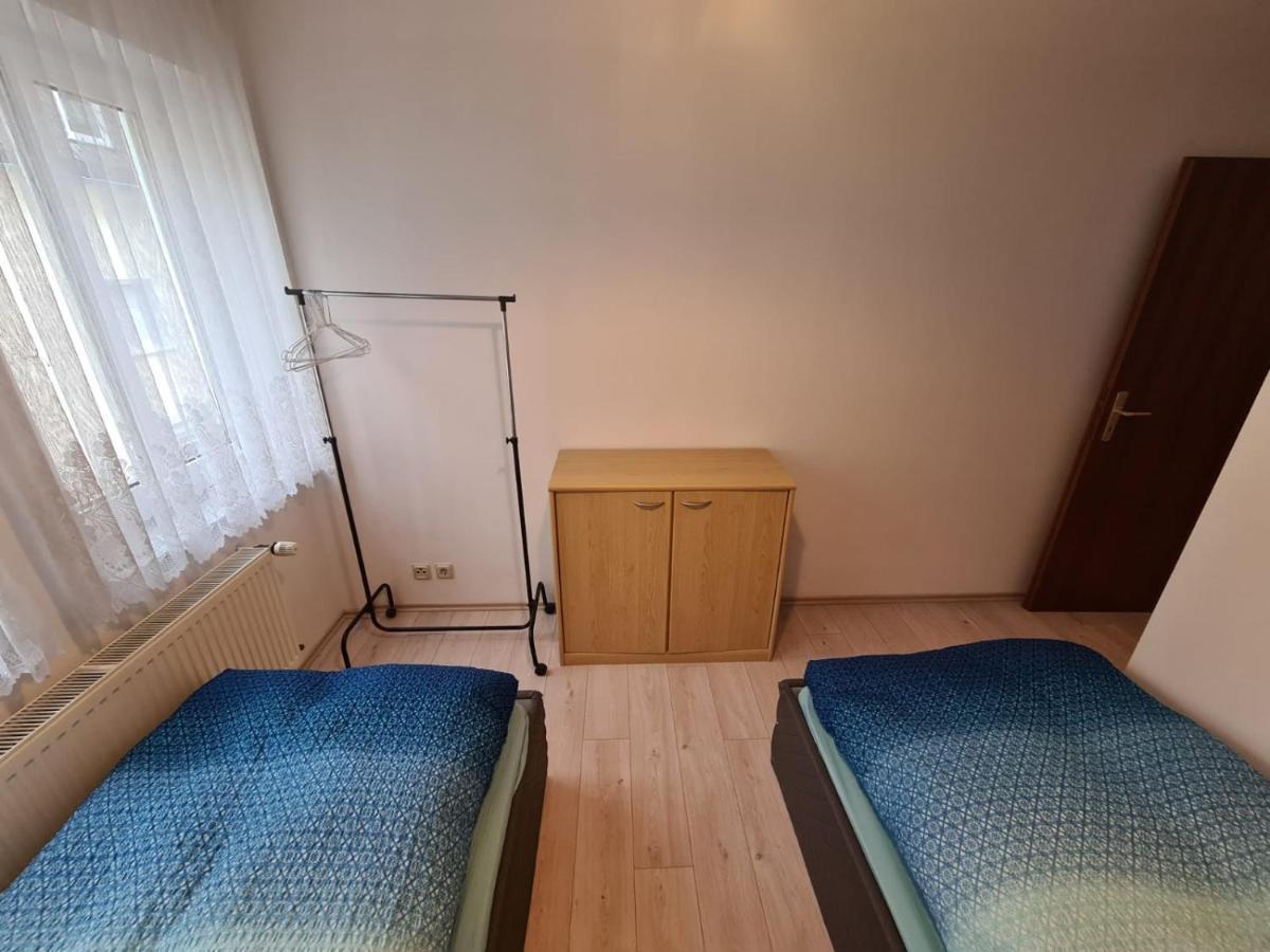 Apartament Domizil Bad Bertrich Zewnętrze zdjęcie