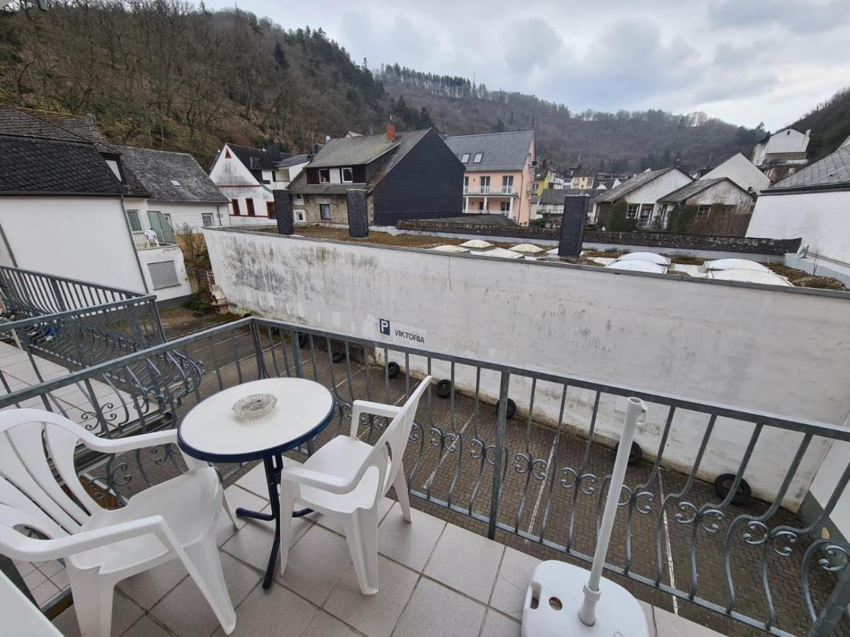 Apartament Domizil Bad Bertrich Zewnętrze zdjęcie