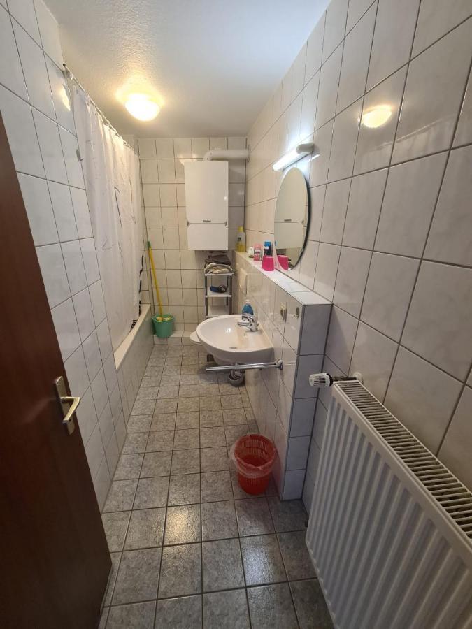 Apartament Domizil Bad Bertrich Zewnętrze zdjęcie