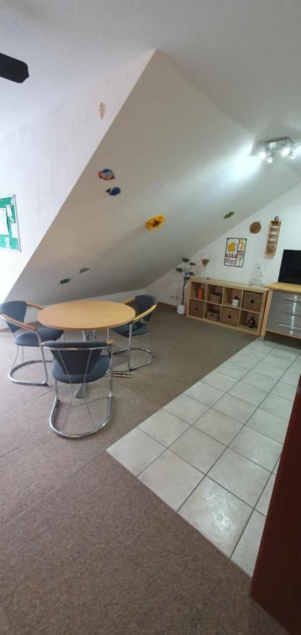 Apartament Domizil Bad Bertrich Zewnętrze zdjęcie