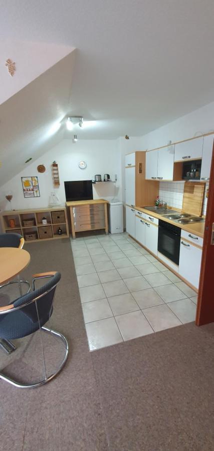 Apartament Domizil Bad Bertrich Zewnętrze zdjęcie