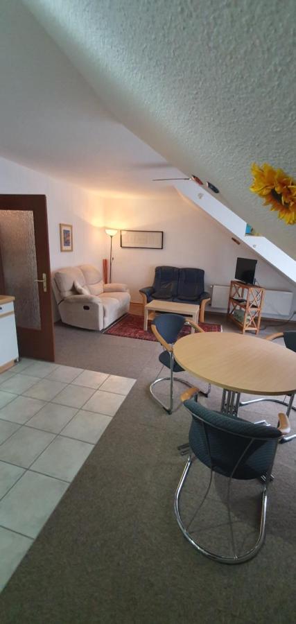 Apartament Domizil Bad Bertrich Zewnętrze zdjęcie