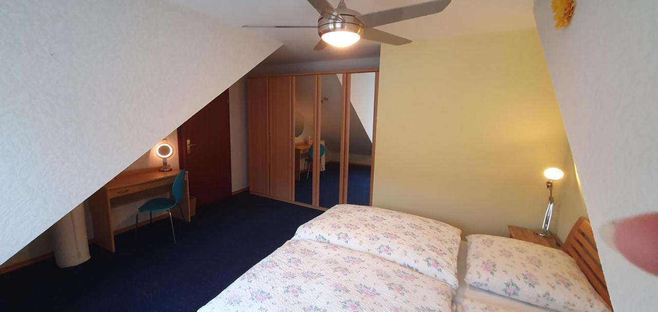 Apartament Domizil Bad Bertrich Zewnętrze zdjęcie