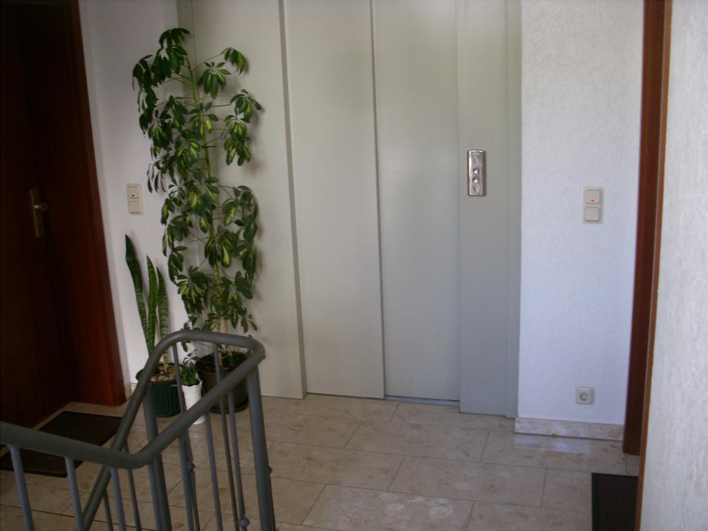 Apartament Domizil Bad Bertrich Zewnętrze zdjęcie